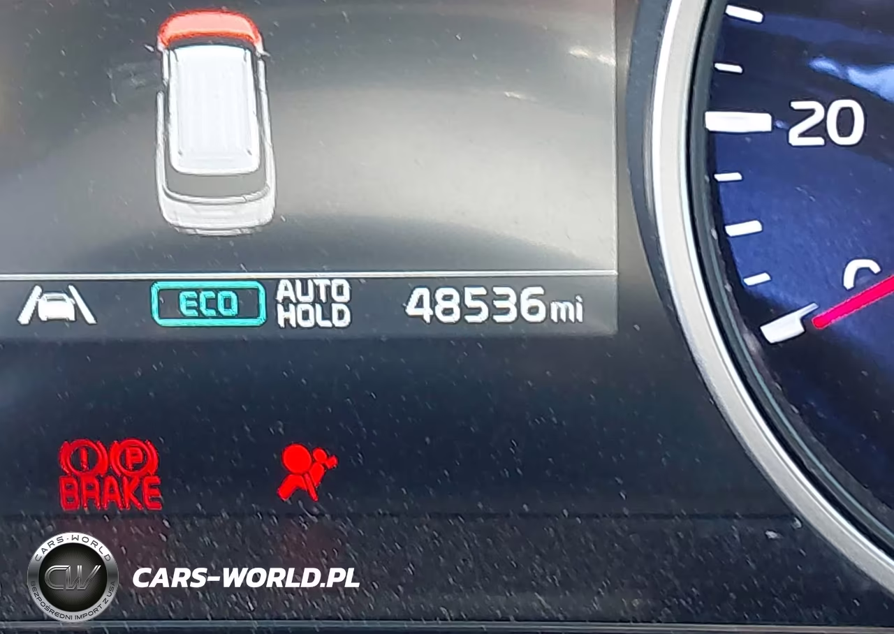 2024 Kia Carnival Mpv Ex VIN:KNDNC5H3XR6448457 - 15