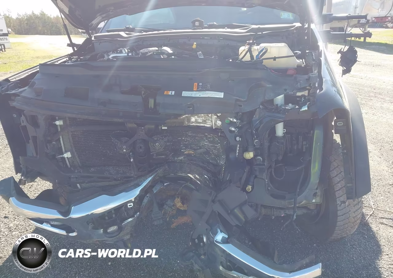 2025 Ford F-550 Chassis Xl VIN:1FDUF5HT0SDA17478 - 11