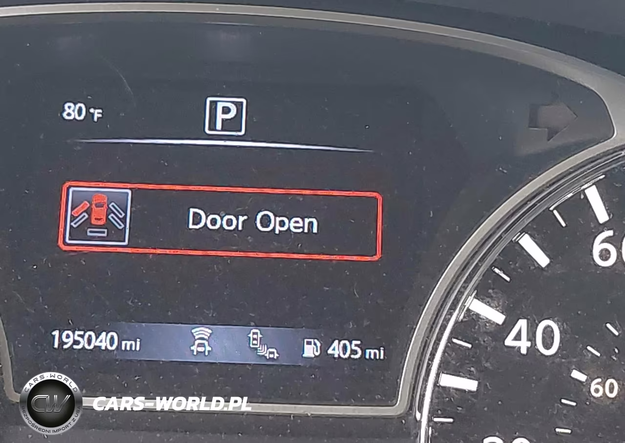 2019 Nissan Pathfinder Sl VIN:5N1DR2MN0KC622247 - 15
