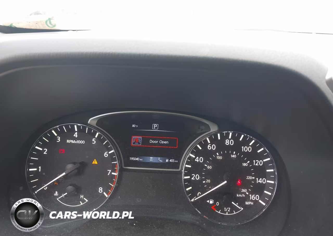 2019 Nissan Pathfinder Sl VIN:5N1DR2MN0KC622247 - 7