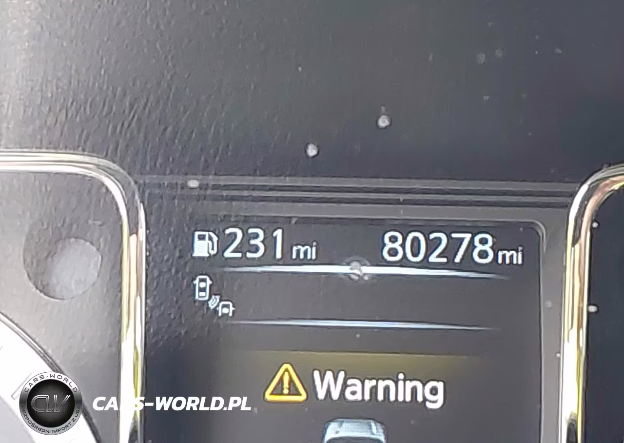 2018 Nissan Titan Pro-4X VIN:1N6AA1E57JN525943 - 15