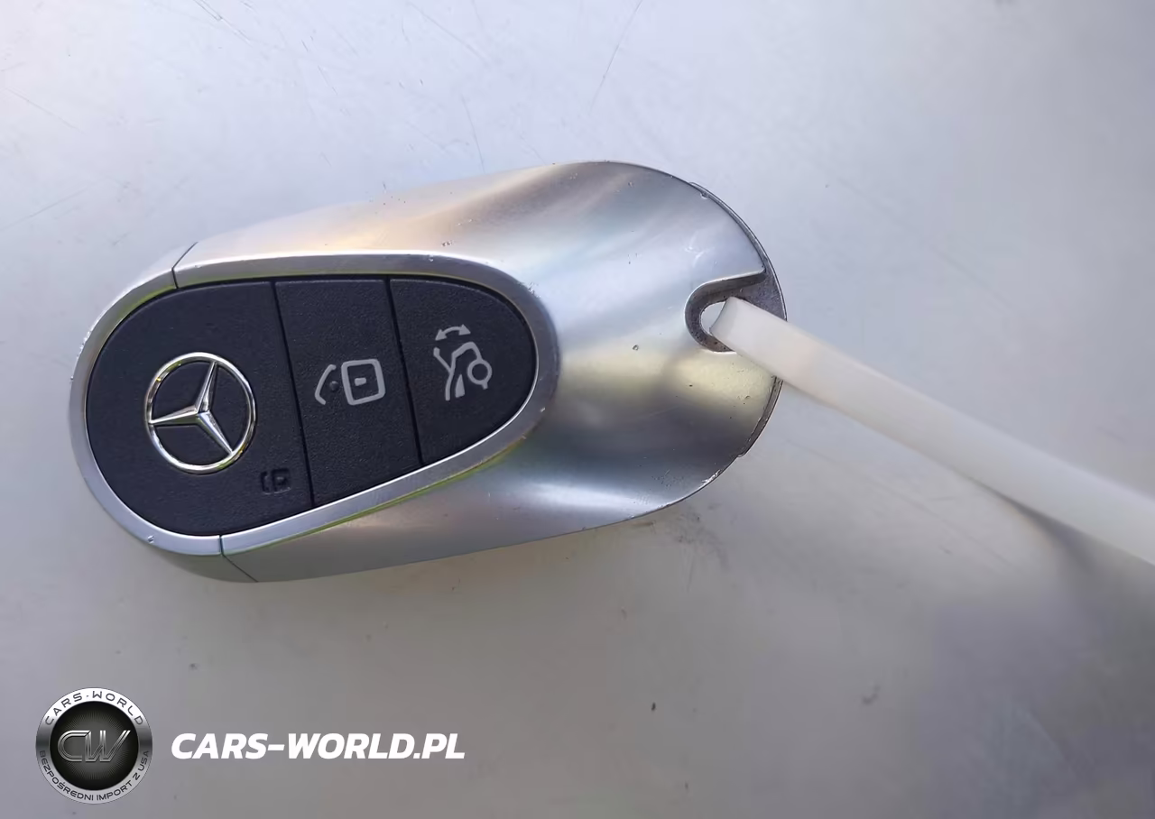 2024 Mercedes-Benz Eqe 350+ Suv VIN:4JGGM2BB0RA049828 - 11