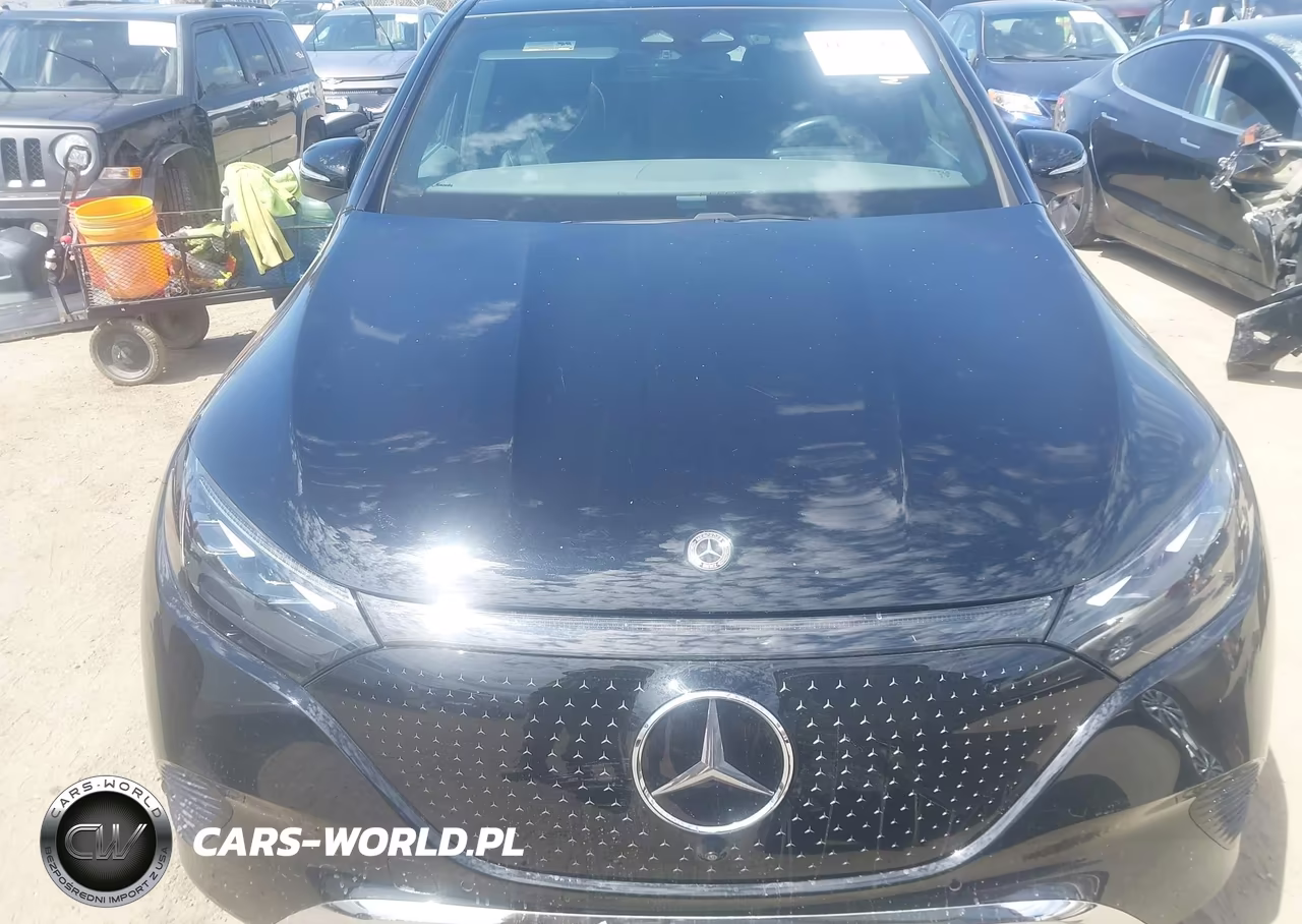2024 Mercedes-Benz Eqe 350+ Suv VIN:4JGGM2BB0RA049828 - 12