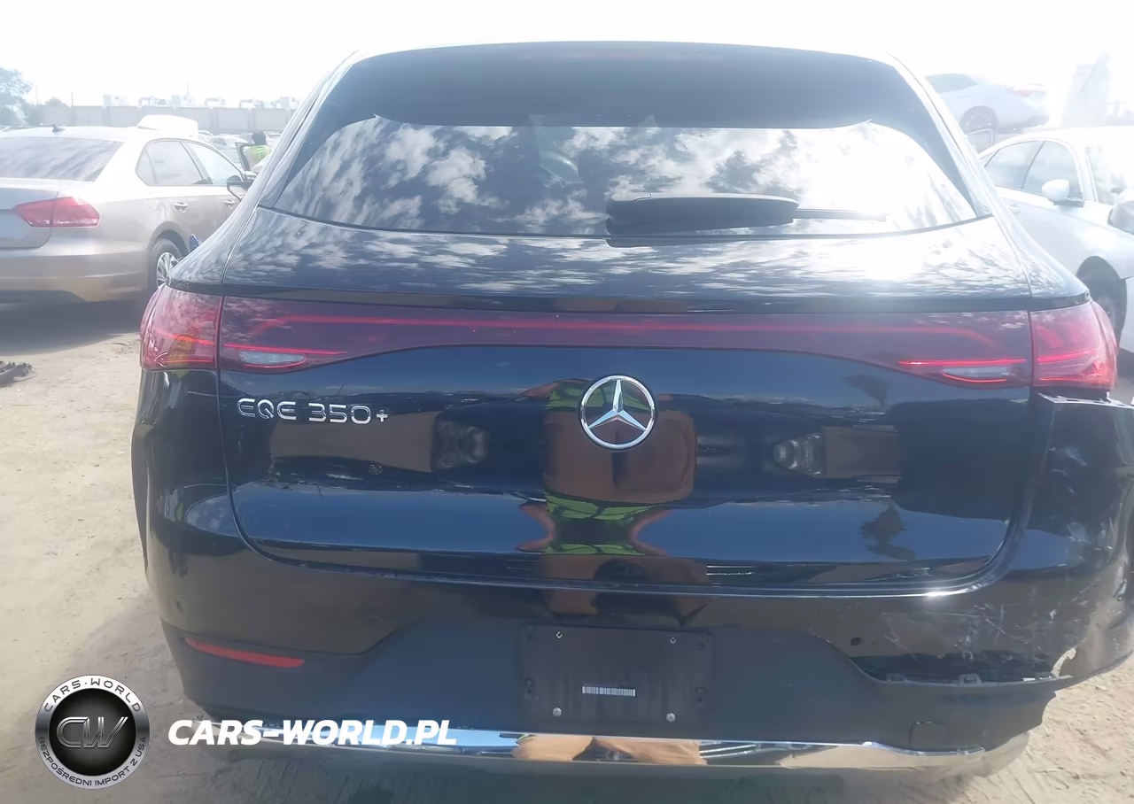 2024 Mercedes-Benz Eqe 350+ Suv VIN:4JGGM2BB0RA049828 - 16