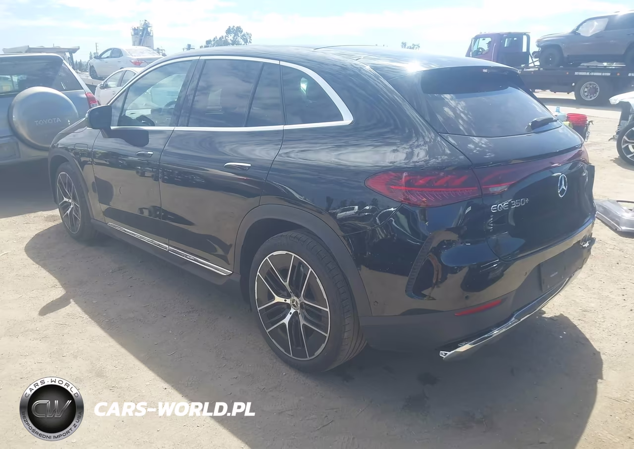 2024 Mercedes-Benz Eqe 350+ Suv VIN:4JGGM2BB0RA049828 - 3