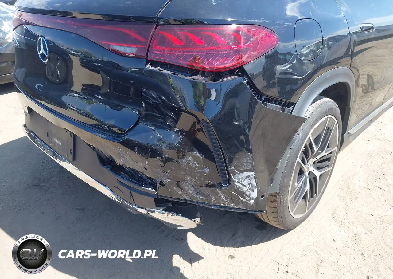2024 Mercedes-Benz Eqe 350+ Suv VIN:4JGGM2BB0RA049828 - 6
