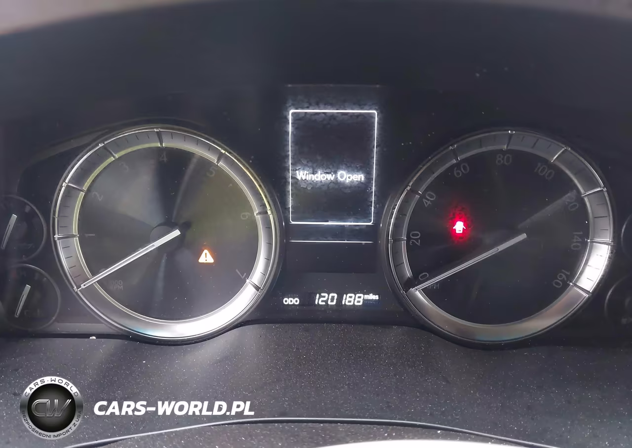 2018 Lexus Lx 570 Three-Row VIN:JTJHY7AX6J4253105 - 7