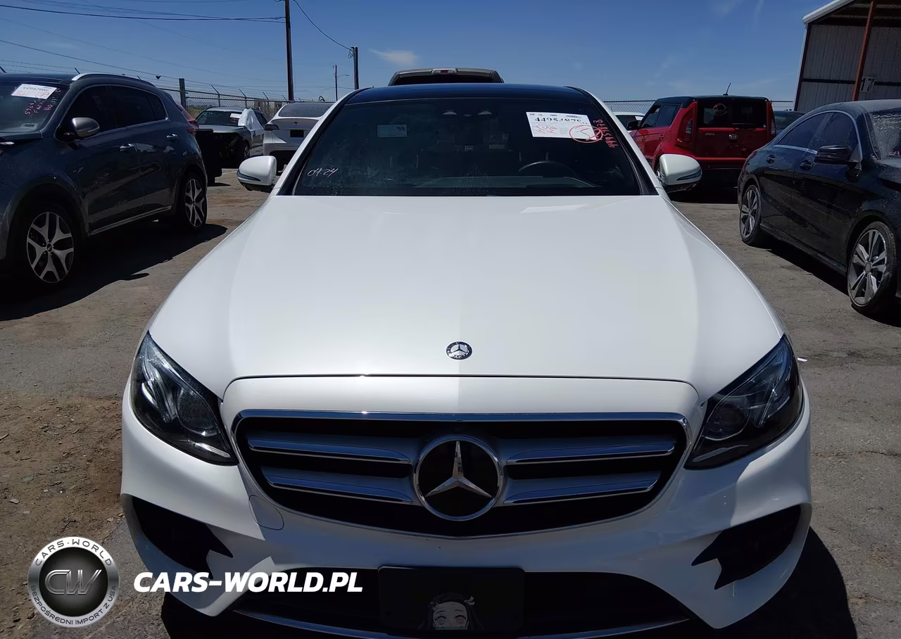 2017 Mercedes-Benz E 300 VIN:WDDZF4JB3HA140679 - 12