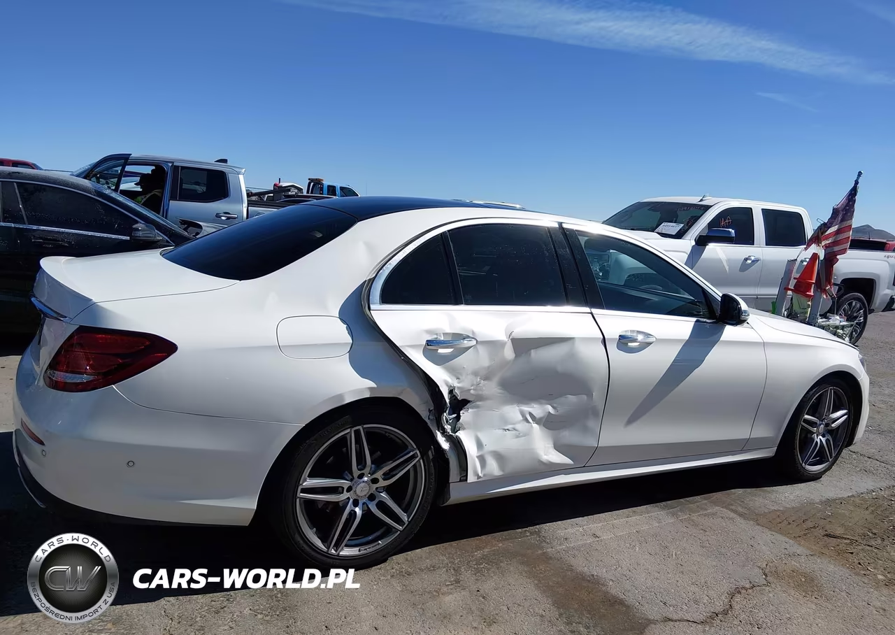 2017 Mercedes-Benz E 300 VIN:WDDZF4JB3HA140679 - 13