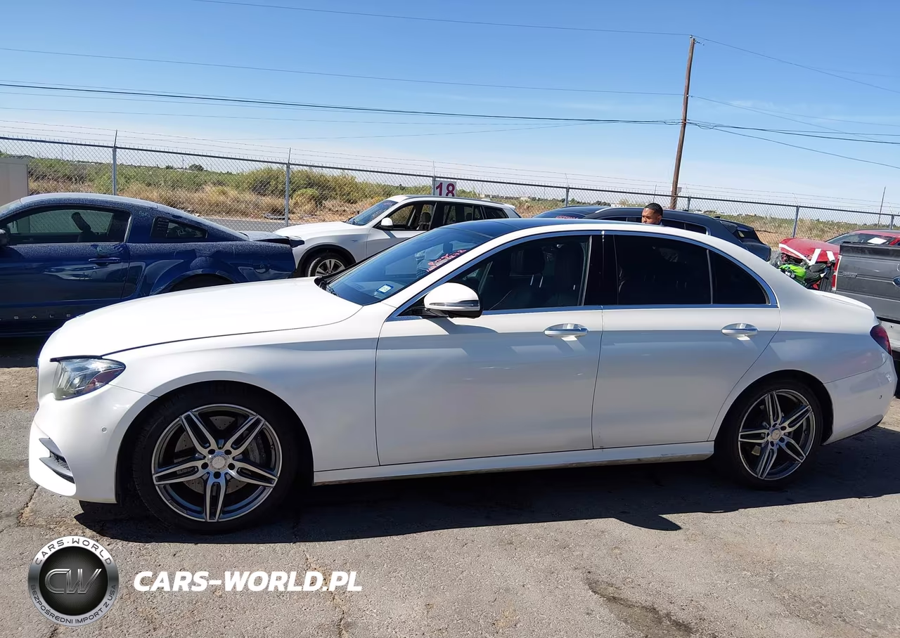 2017 Mercedes-Benz E 300 VIN:WDDZF4JB3HA140679 - 14