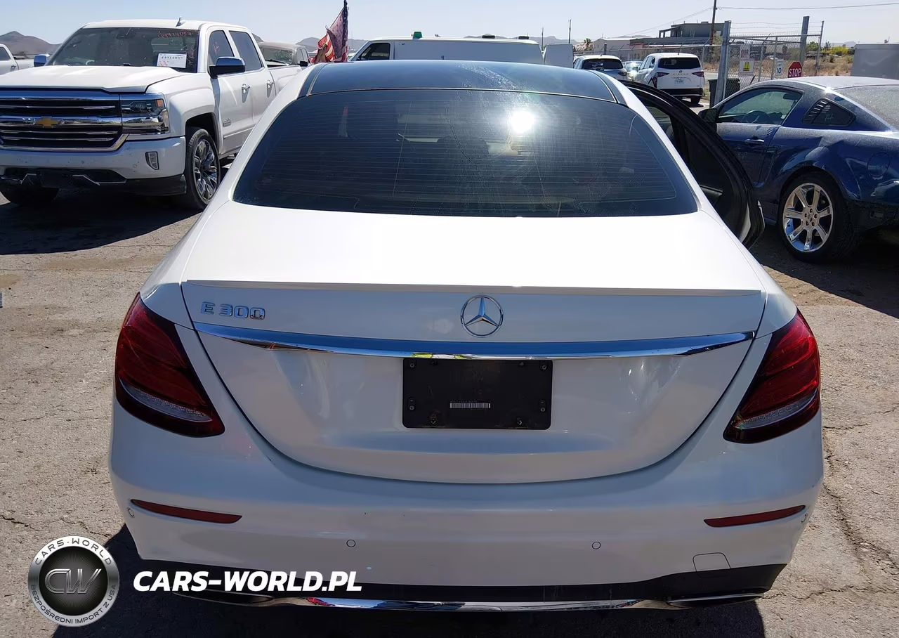 2017 Mercedes-Benz E 300 VIN:WDDZF4JB3HA140679 - 16