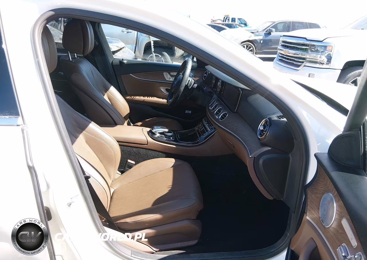 2017 Mercedes-Benz E 300 VIN:WDDZF4JB3HA140679 - 5
