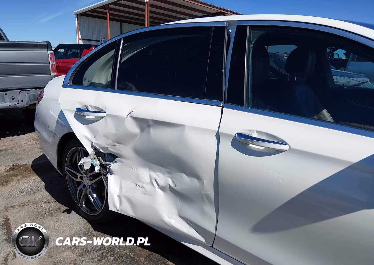 2017 Mercedes-Benz E 300 VIN:WDDZF4JB3HA140679 - 6