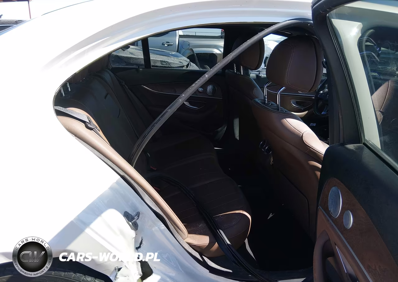 2017 Mercedes-Benz E 300 VIN:WDDZF4JB3HA140679 - 8