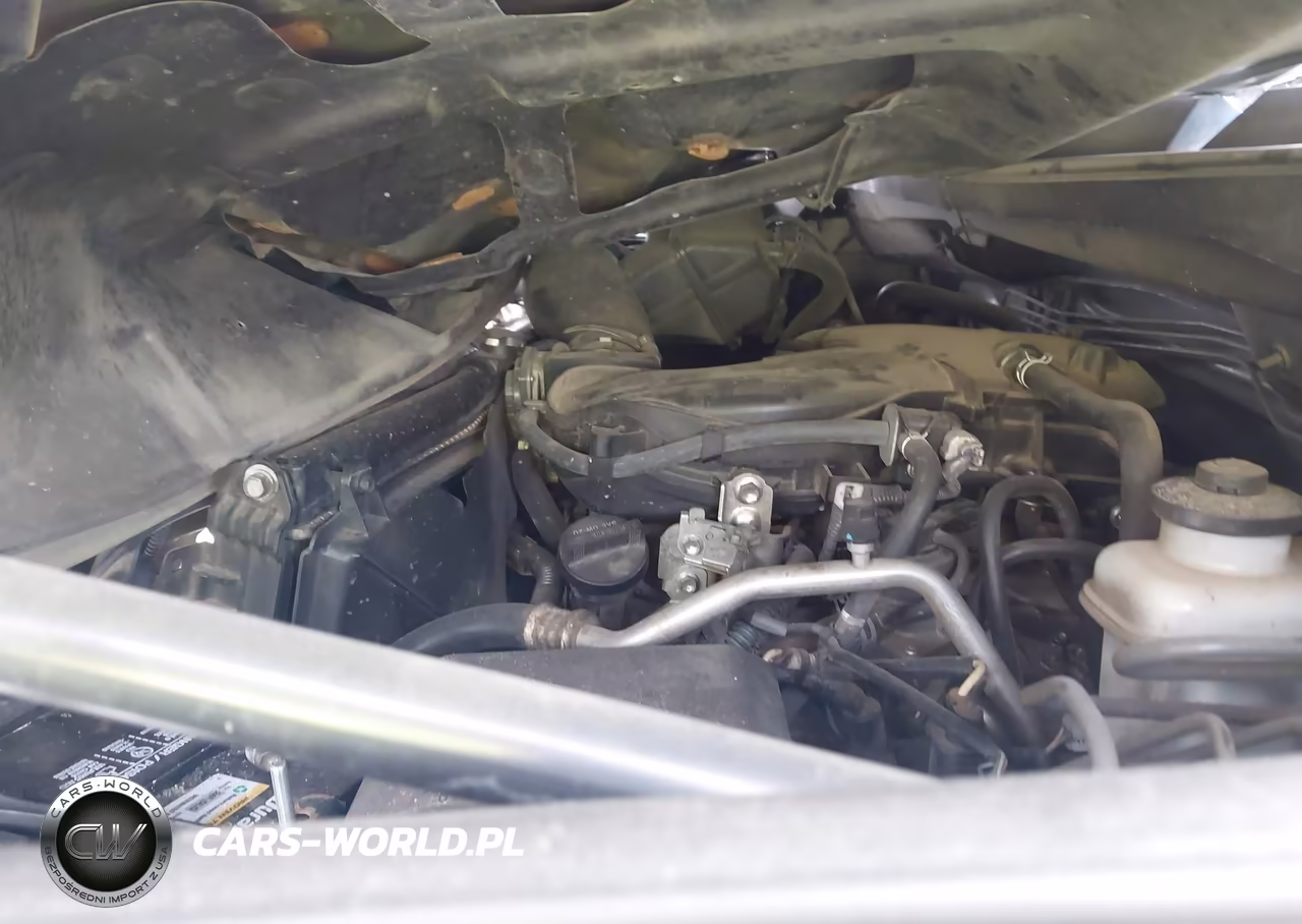 2014 Toyota Tundra Sr V6 VIN:5TFNU5F12EX033247 - 10