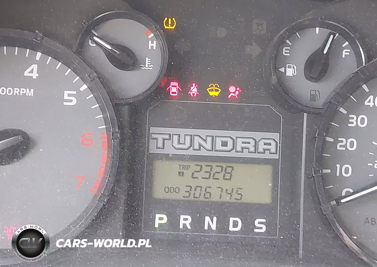 2014 Toyota Tundra Sr V6 VIN:5TFNU5F12EX033247 - 15