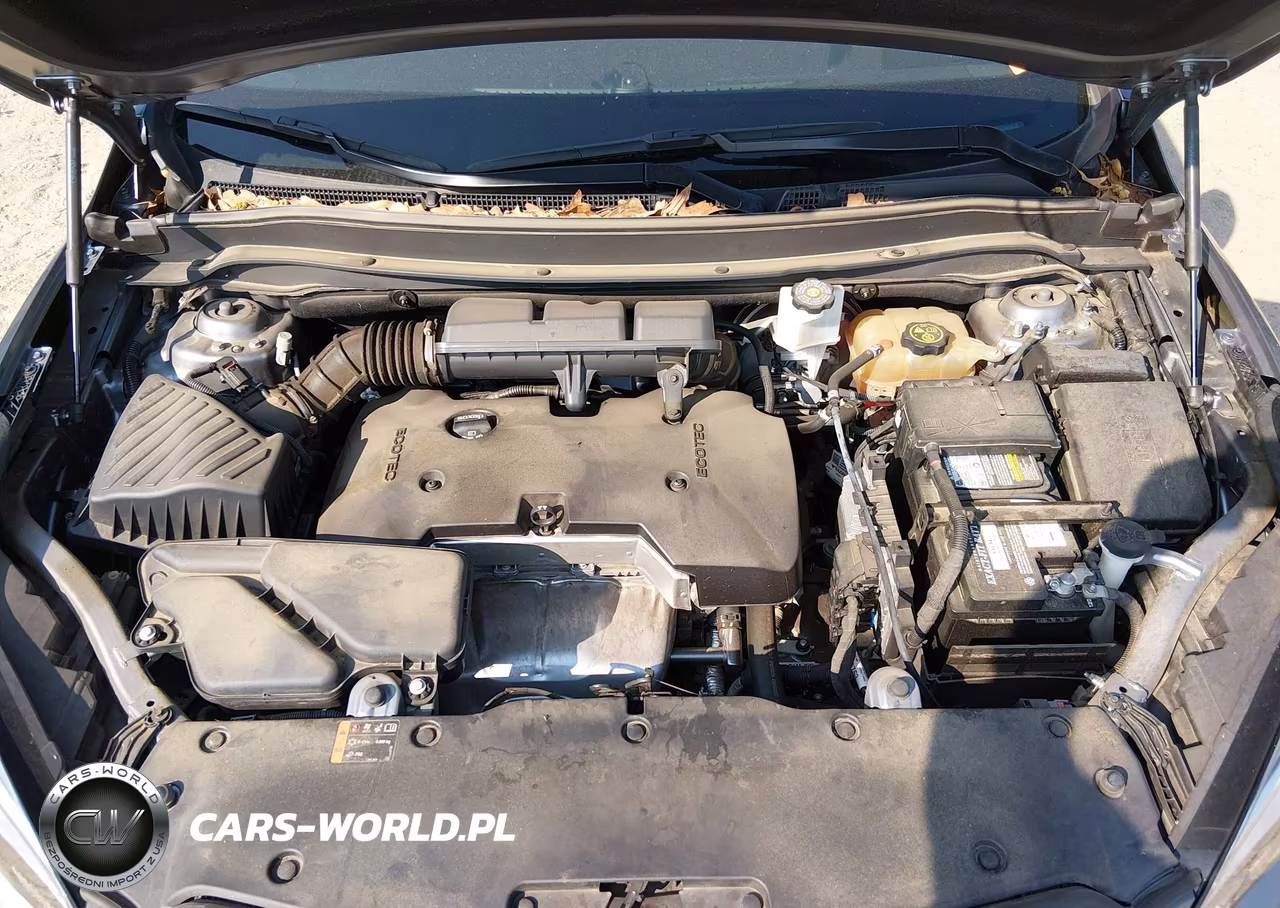 2019 Buick Envision Fwd Essence VIN:LRBFXCSAXKD023387 - 10