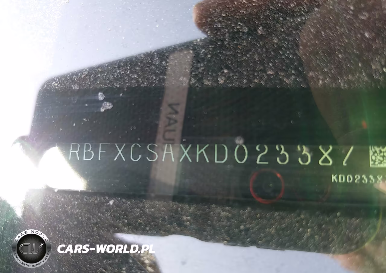 2019 Buick Envision Fwd Essence VIN:LRBFXCSAXKD023387 - 17