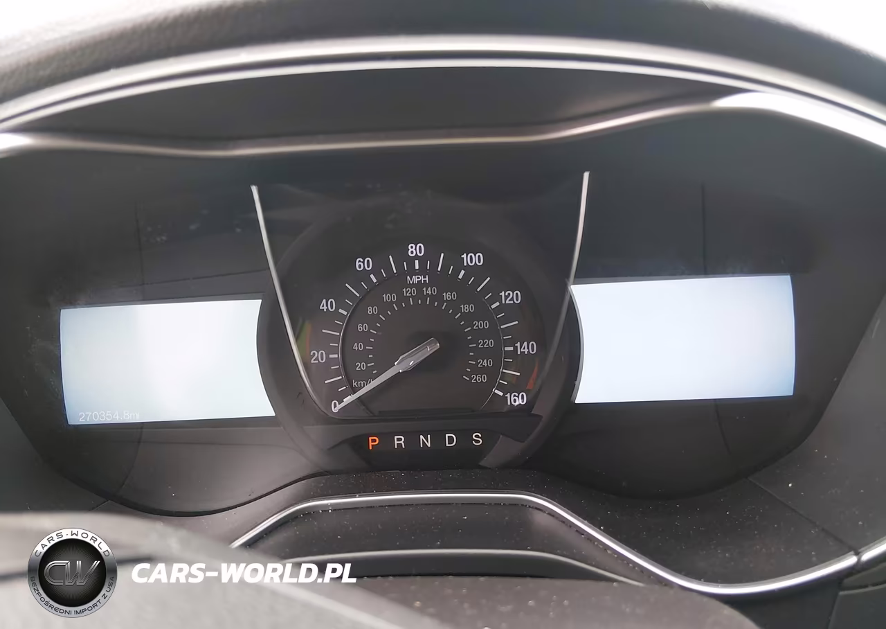 2015 Ford Fusion Titanium VIN:3FA6P0D96FR263915 - 7
