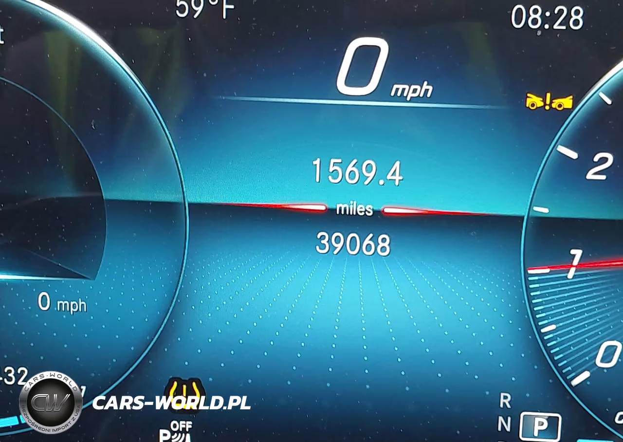 2023 Mercedes-Benz Gle 350 VIN:4JGFB4JB7PA890783 - 15