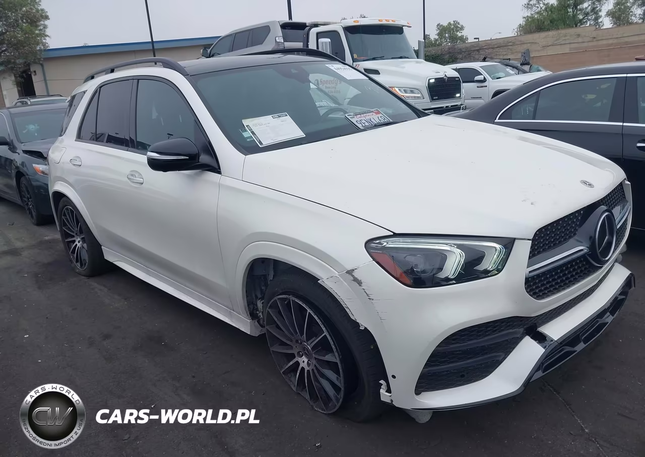 2023 Mercedes-Benz Gle 350 VIN:4JGFB4JB7PA890783 - 17