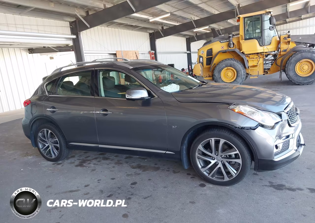 2017 Infiniti Qx50 VIN:JN1BJ0RRXHM407130 - 13
