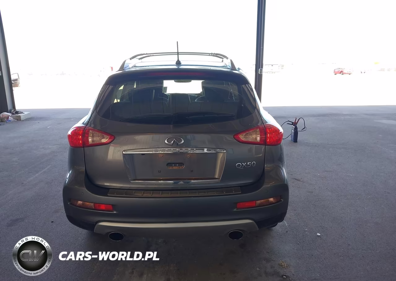 2017 Infiniti Qx50 VIN:JN1BJ0RRXHM407130 - 16