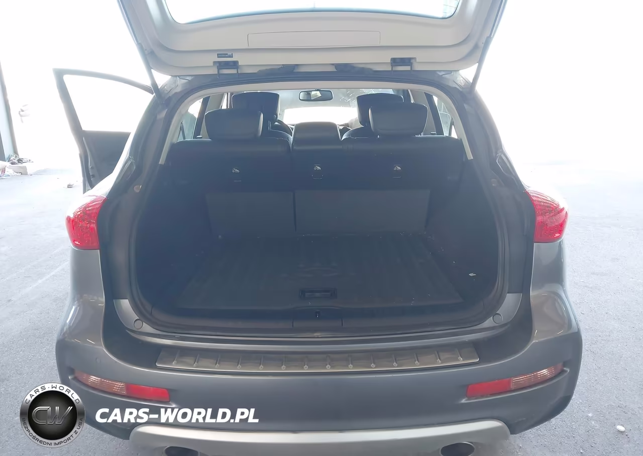 2017 Infiniti Qx50 VIN:JN1BJ0RRXHM407130 - 17