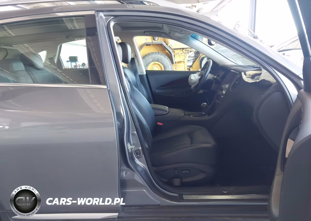 2017 Infiniti Qx50 VIN:JN1BJ0RRXHM407130 - 5