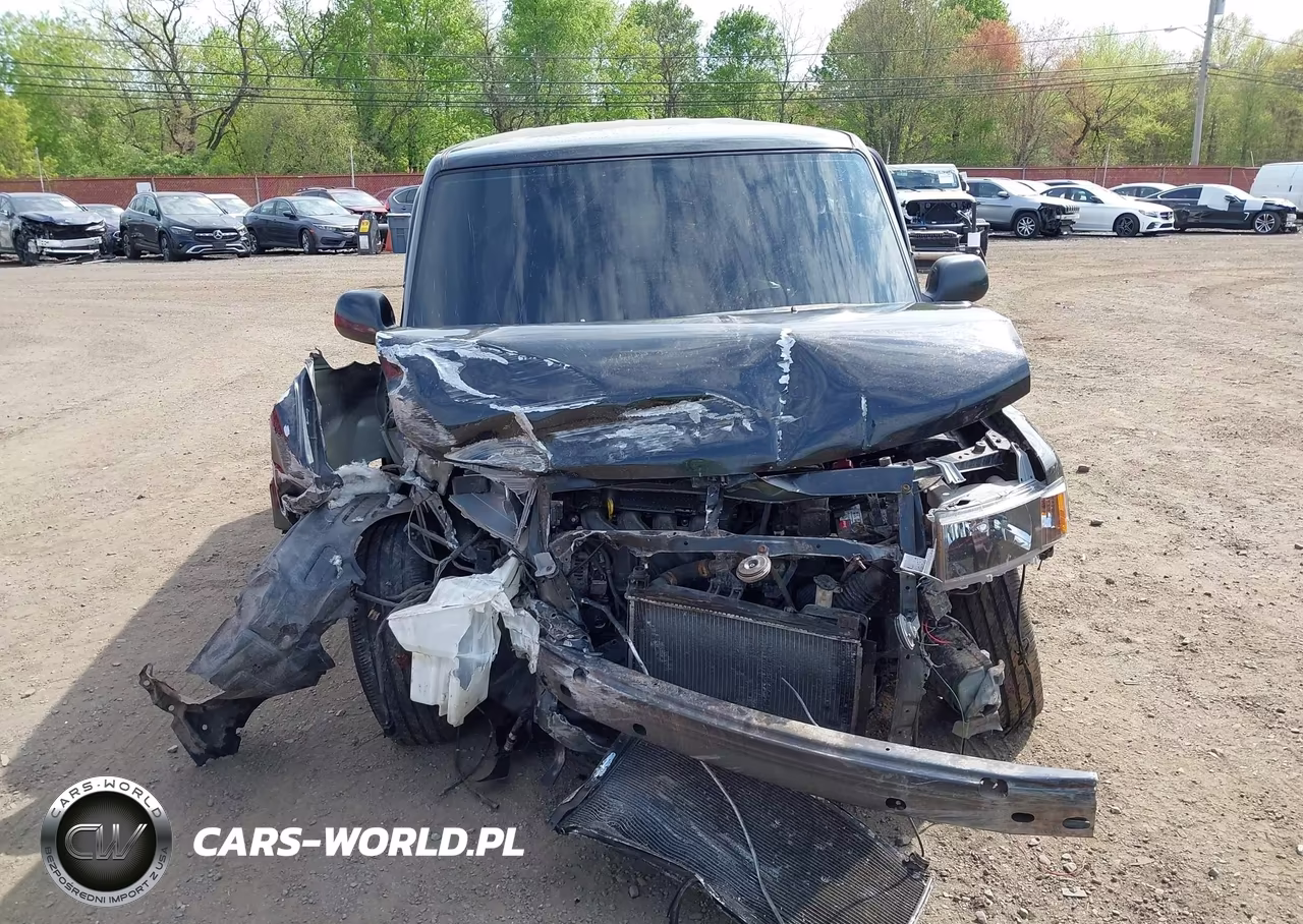 2006 Scion Xb VIN:JTLKT324464097484 - 12