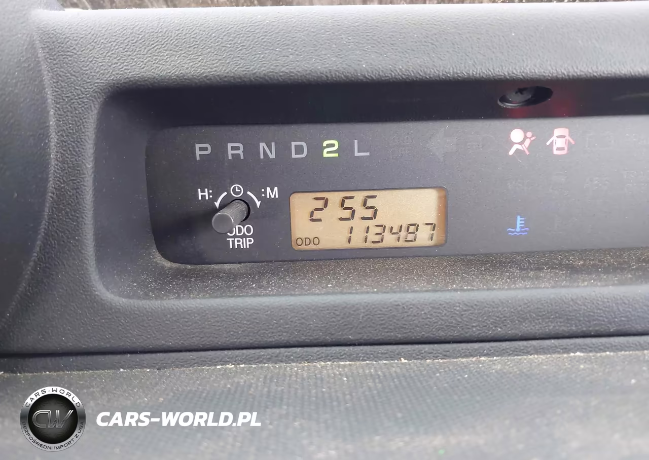 2006 Scion Xb VIN:JTLKT324464097484 - 15