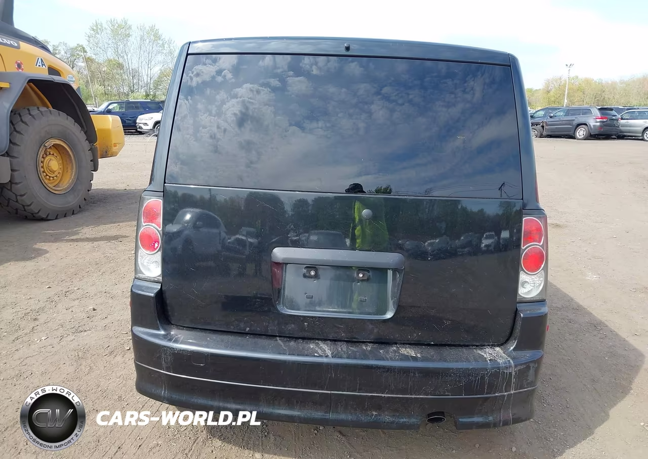 2006 Scion Xb VIN:JTLKT324464097484 - 16