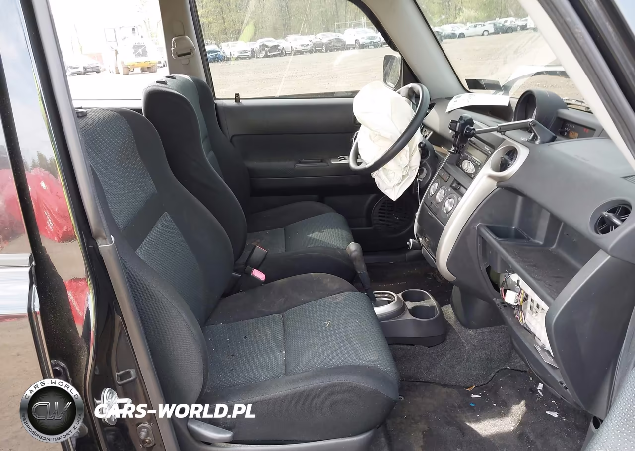 2006 Scion Xb VIN:JTLKT324464097484 - 5