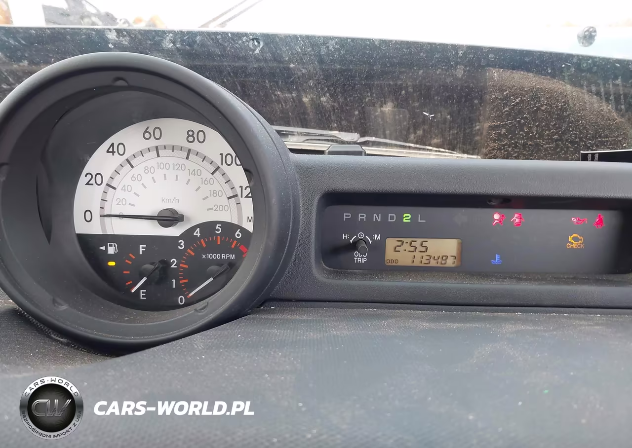 2006 Scion Xb VIN:JTLKT324464097484 - 7