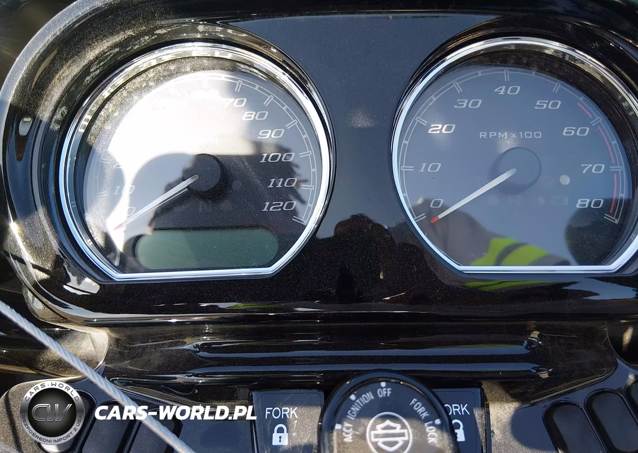 2024 Harley-Davidson Fltrt VIN:1HD1MFP15RB856579 - 7
