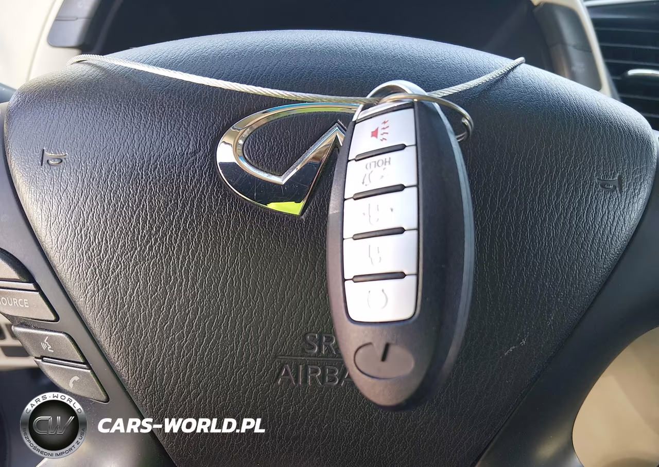 2015 Infiniti Qx60 VIN:5N1AL0MM9FC536697 - 11