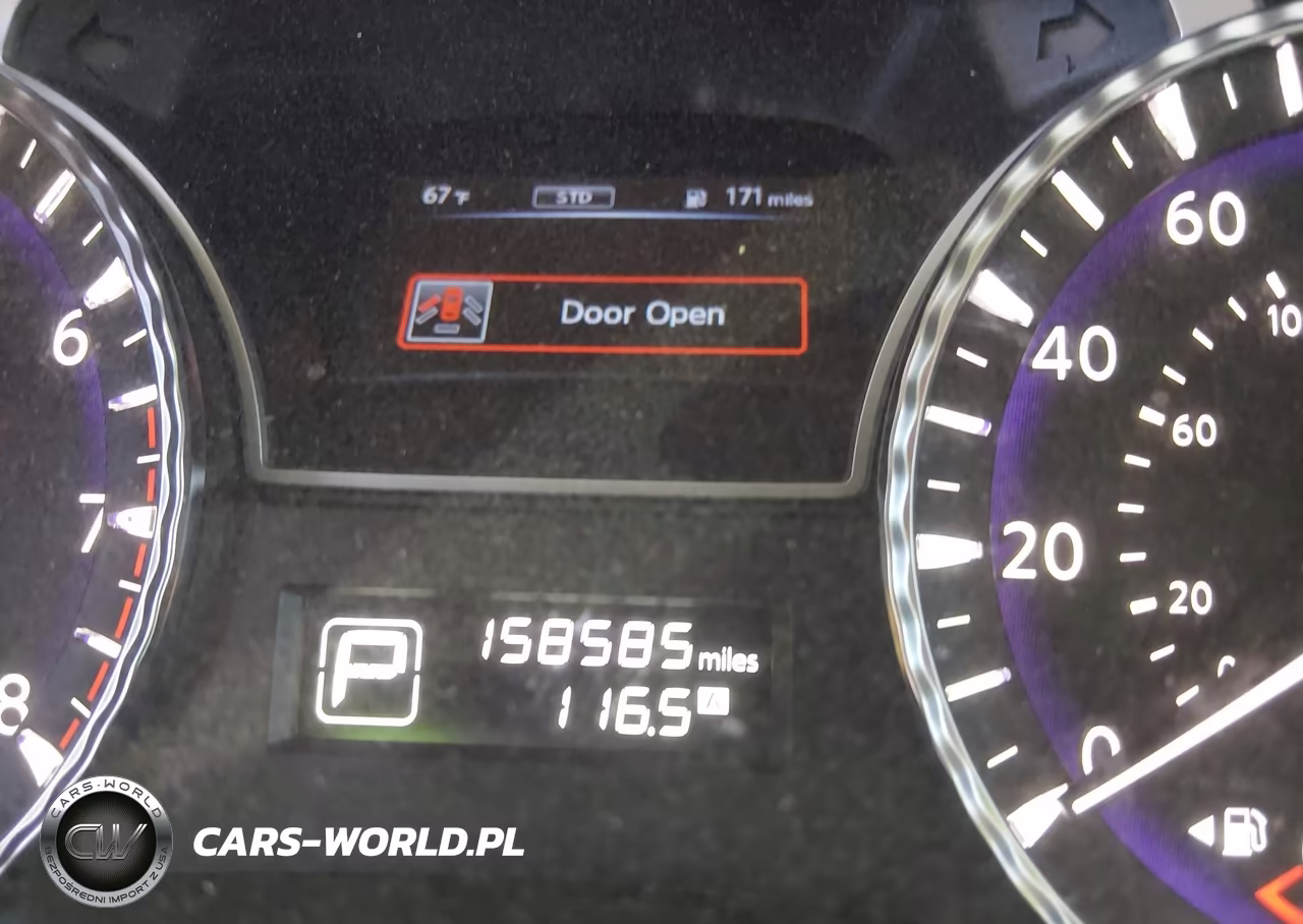 2015 Infiniti Qx60 VIN:5N1AL0MM9FC536697 - 15