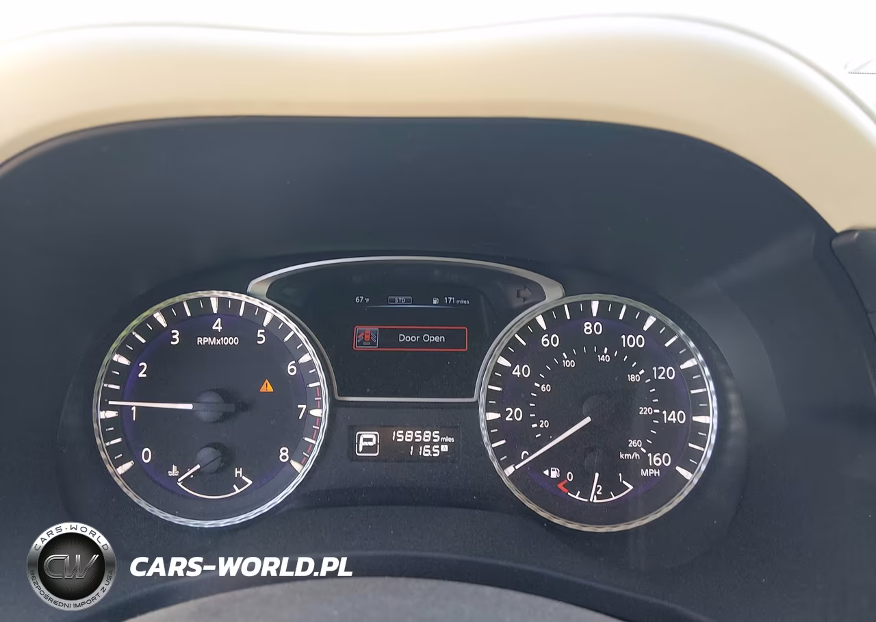 2015 Infiniti Qx60 VIN:5N1AL0MM9FC536697 - 7