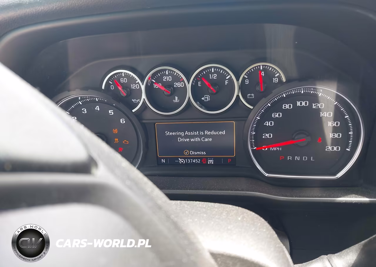 2021 Chevrolet Silverado 1500 Rst VIN:3GCUYEET9MG456221 - 7