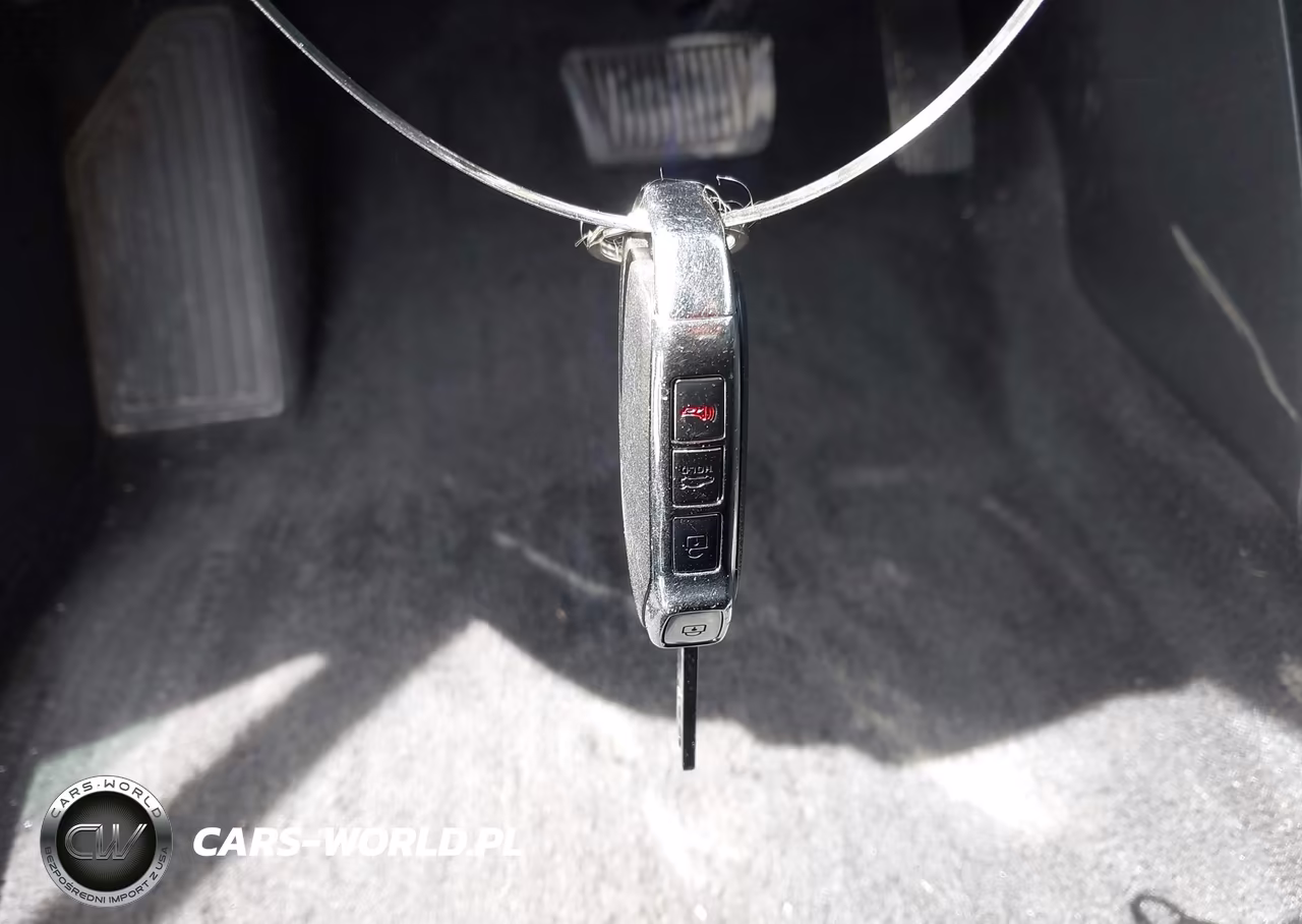2019 Kia Forte Lxs VIN:3KPF24AD1KE106190 - 11