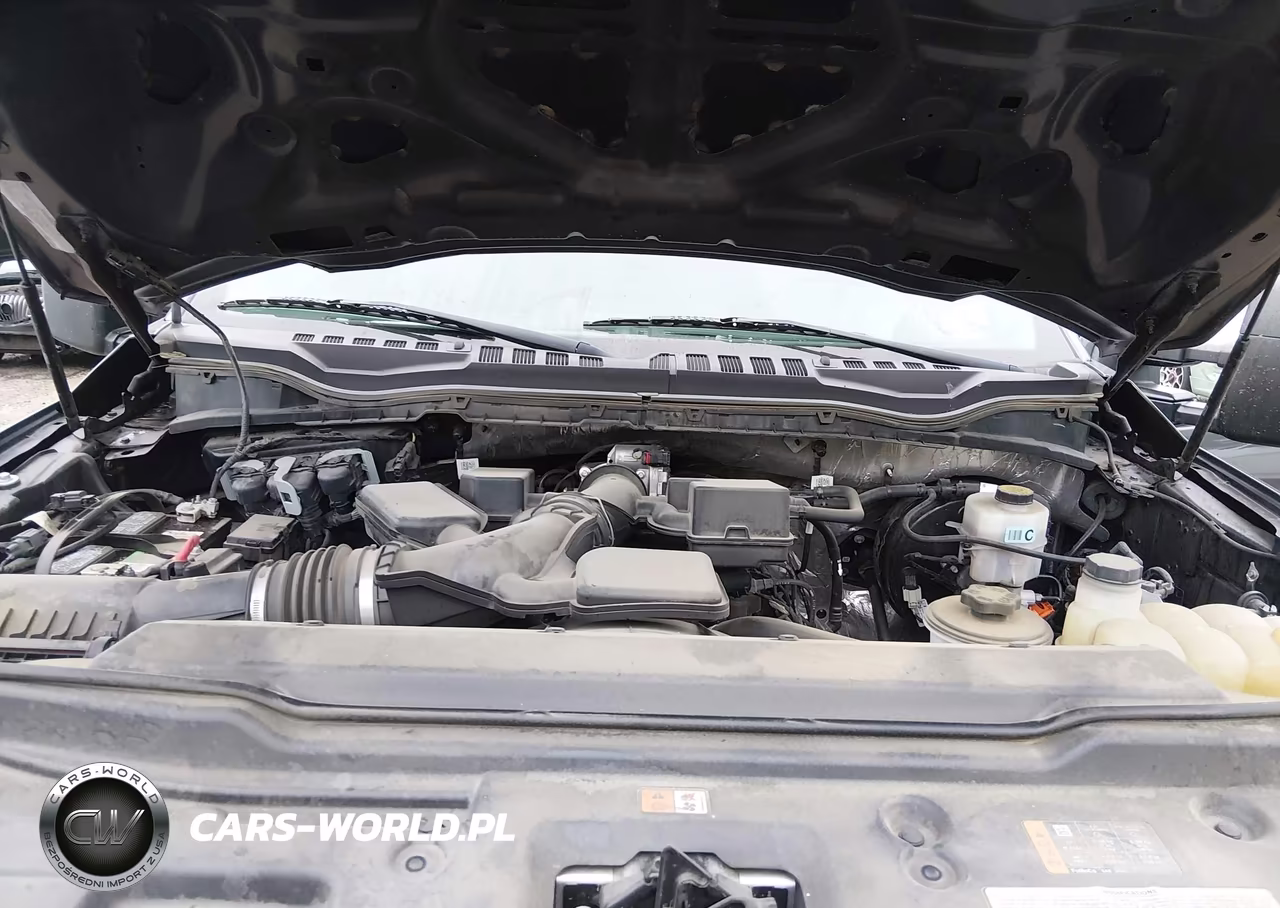 2021 Ford F-250 Xl VIN:1FT7W2B62MED75875 - 10