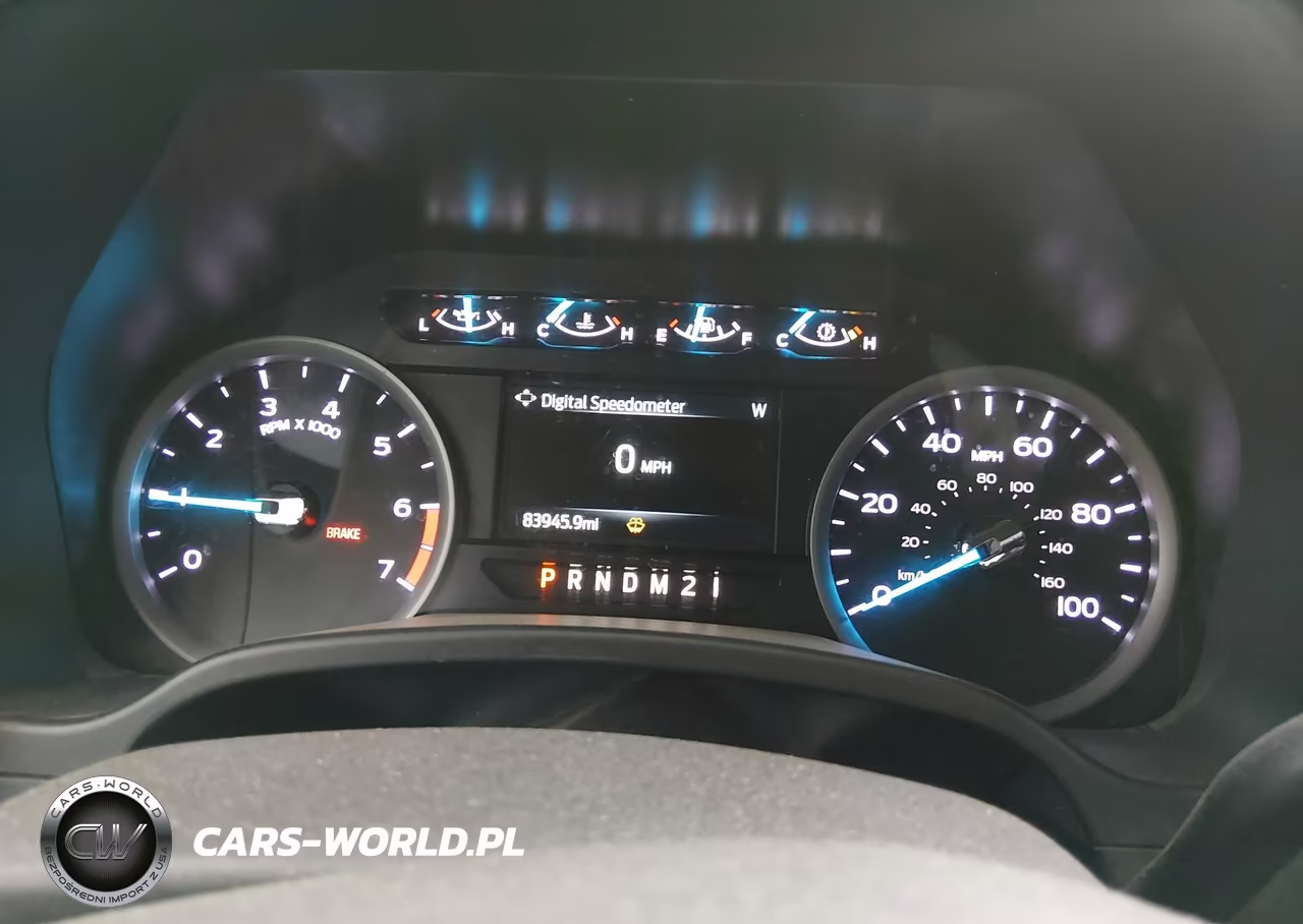 2021 Ford F-250 Xl VIN:1FT7W2B62MED75875 - 7