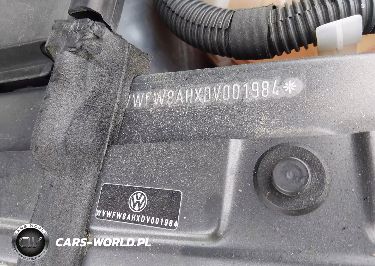 2013 Volkswagen Eos Lux VIN:WVWFW8AHXDV001984 - 9