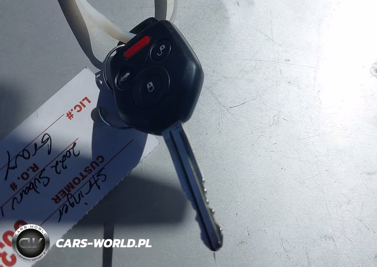 2022 Subaru Impreza Base 5-Door VIN:4S3GTAB66N3721362 - 11