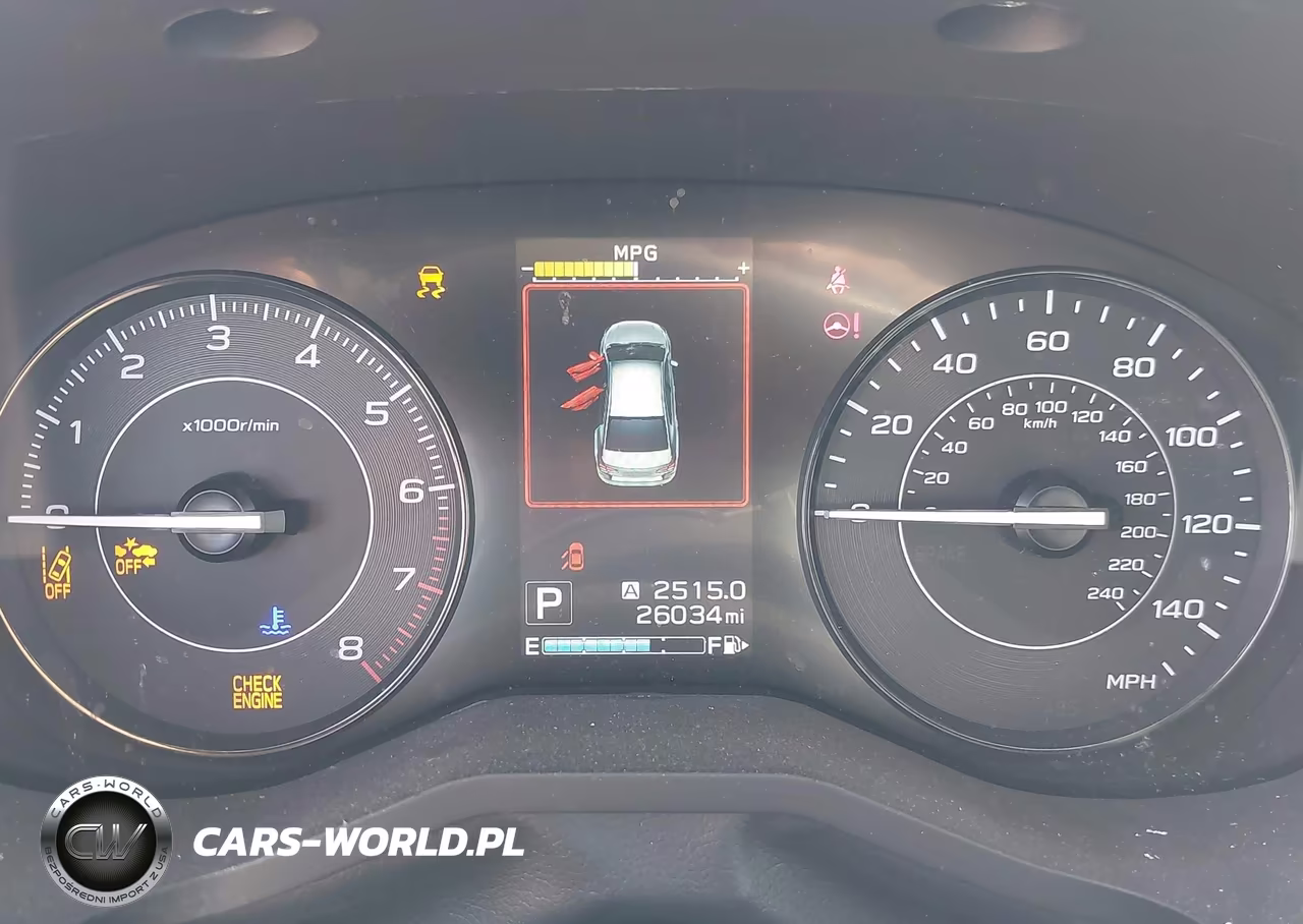 2022 Subaru Impreza Base 5-Door VIN:4S3GTAB66N3721362 - 7