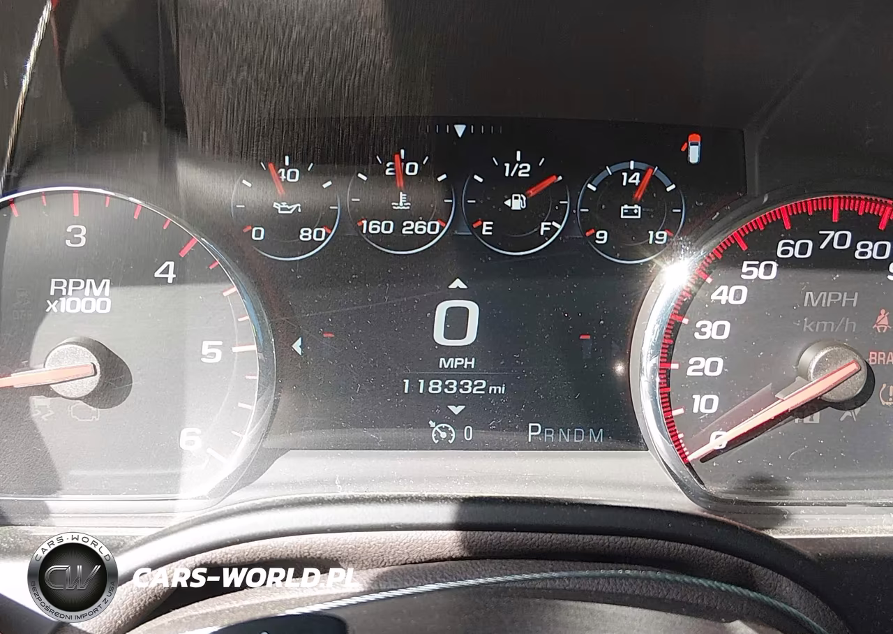 2016 GMC Yukon Denali VIN:1GKS2CKJ0GR398136 - 15