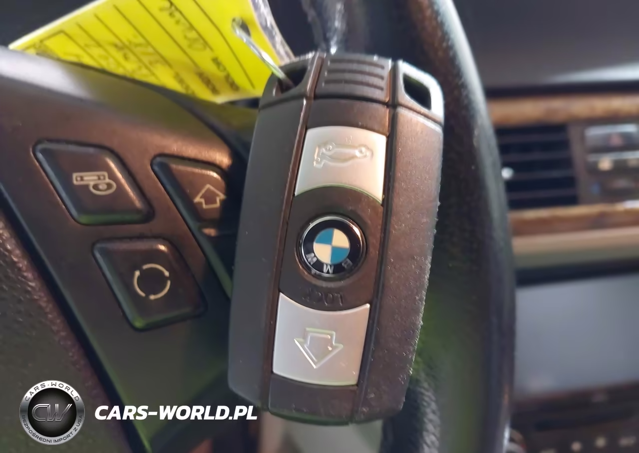 2007 BMW 328I VIN:WBAVA37517NL15552 - 11