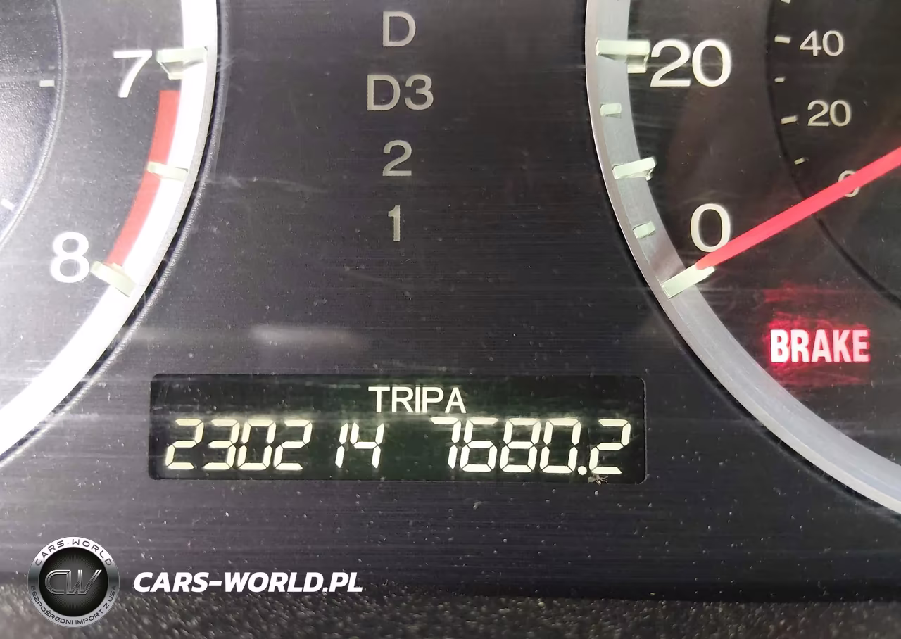 2009 Honda Accord 2.4 Ex VIN:1HGCP26739A174632 - 16
