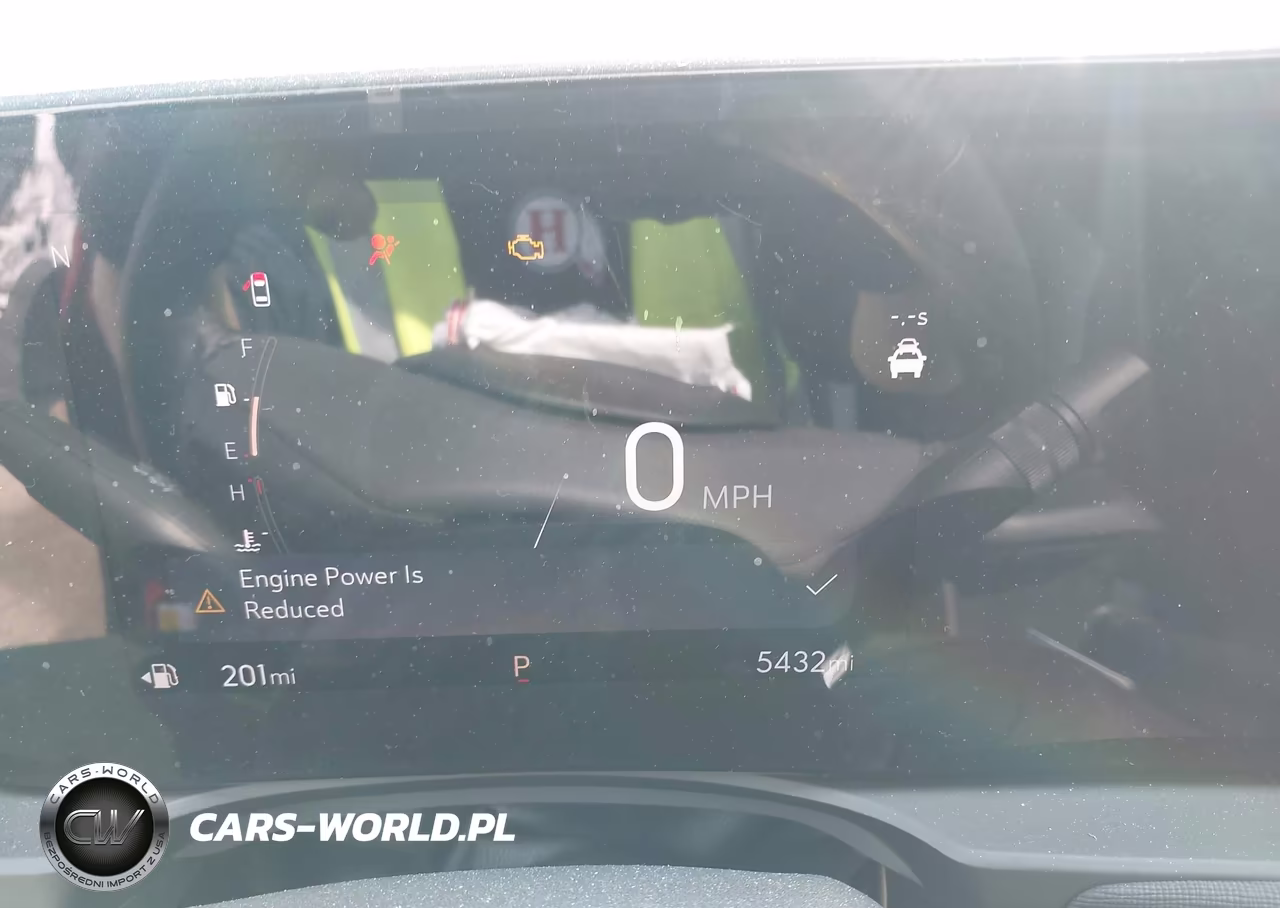 2025 Buick Envista Preferred Fwd VIN:KL47LAEP4SB165021 - 7