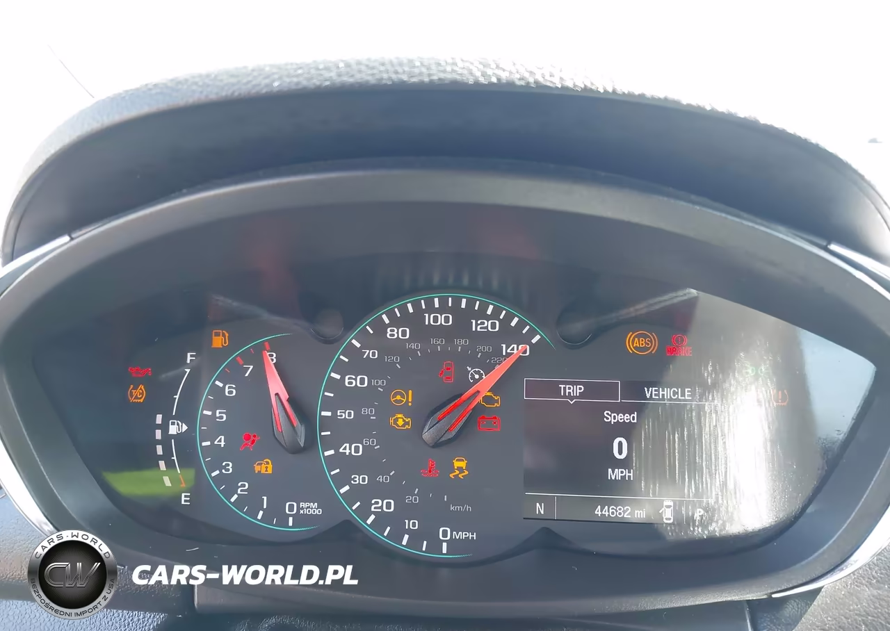 2020 Chevrolet Trax Fwd Lt VIN:KL7CJLSB8LB324006 - 7